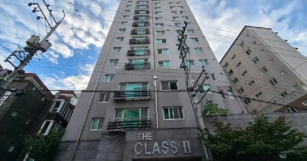경기도 평택시 지산동 850-63 더클래스2  3층303호 오피스텔 경매 물건 이미지