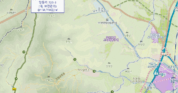 울산광역시 울주군 삼남읍 가천리 378-1  단독주택 경매 물건 이미지