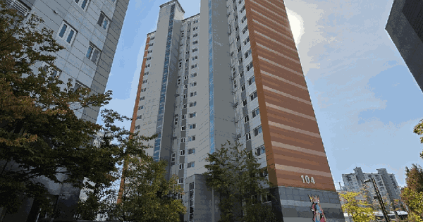 전남광주통합특별시 북구 동림동 1339 동림3지구한국아델리움더숲1단지 104동 14층1402호 아파트 경매 물건 이미지