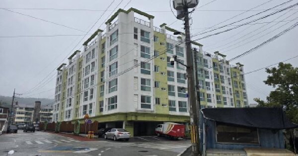 전남광주통합특별시 강진군 강진읍 동성리 315 연지하늘채 4층 401호 연립주택 경매 물건 이미지