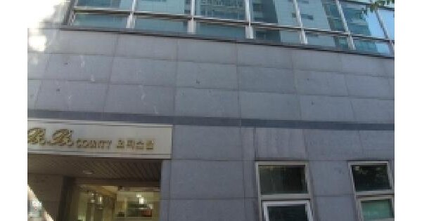 서울특별시 영등포구 양평동3가 17-1 양평동우림보보카운티오피스텔  제10층 제1003호 오피스텔 경매 물건 이미지