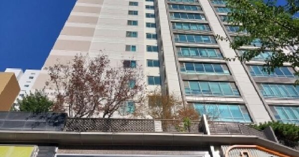 서울특별시 구로구 신도림동 435-10 신도림3차푸르지오  제18층 제1805호 아파트 경매 물건 이미지