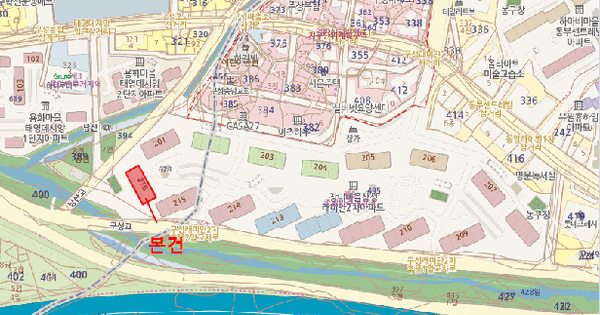 경기도 용인시 기흥구 언남동 495 장미마을삼성래미안2차아파트 216동 7층701호 아파트 경매 물건 이미지