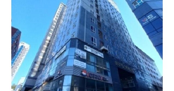 서울특별시 강서구 화곡동 1110 연우넥스트파크뷰  14층1411호 오피스텔 경매 물건 이미지