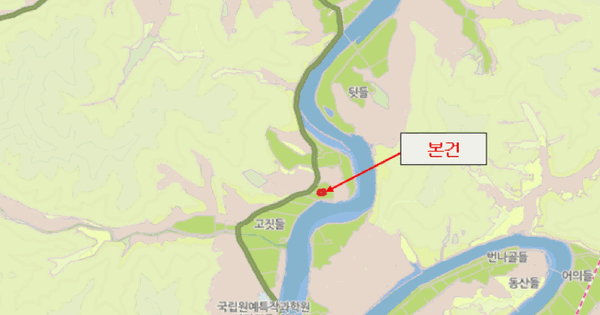 대구광역시 군위군 소보면 위성리 474-2  미지정 경매 물건 이미지