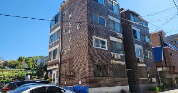 경기도 동두천시 지행동 406-67 영진빌라 1층 101호 다세대주택 경매 물건 이미지