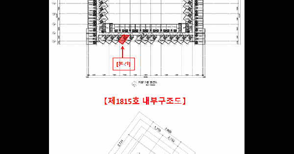 경기도 화성시 동탄구 능동 1065-1 동탄헤리움  18층1815호 오피스텔 경매 물건 이미지