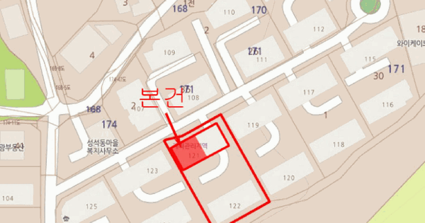 경기도 고양시 일산동구 성석동 174-20 한울하임 121동 2층202호 다세대주택 경매 물건 이미지
