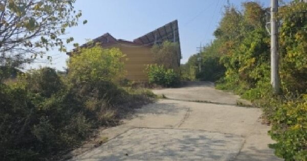 충청북도 괴산군 사리면 수암리 511  근린시설 경매 물건 이미지