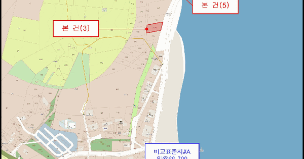충청남도 당진시 석문면 교로리 844-66  임야 경매 물건 이미지