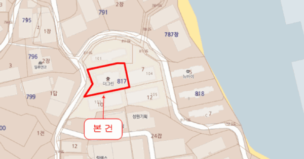 경기도 고양시 일산서구 덕이동 817-8 더그린 102동 1층101호 다세대주택 경매 물건 이미지