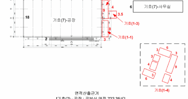 충청북도 진천군 덕산읍 화상리 159-1  공장 경매 물건 이미지