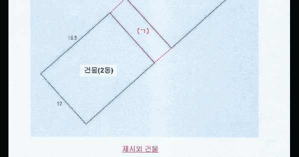 경기도 김포시 통진읍 옹정리 276-4  분뇨 및 쓰레기처리시설 경매 물건 이미지