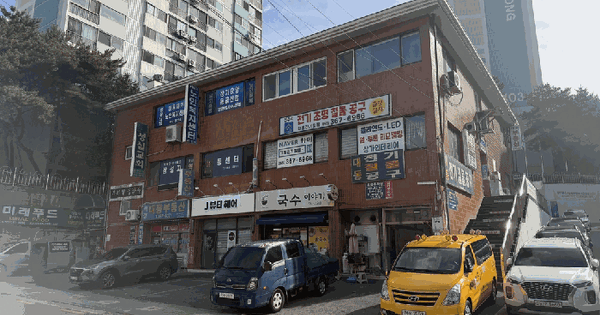 경상남도 양산시 북정동 434 양산북정대동아파트  2층206호 아파트 경매 물건 이미지