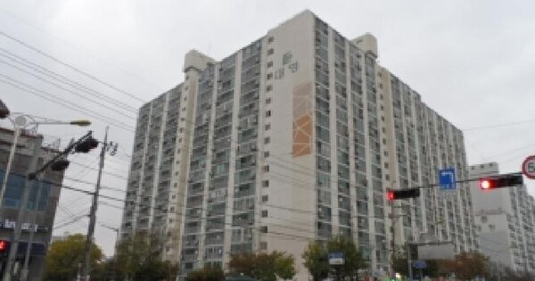 전북특별자치도 완주군 삼례읍 삼례리 297-10 대영1차아파트  3층308호 아파트 경매 물건 이미지