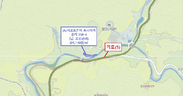 전남광주통합특별시 화순군 이양면 증리 717  아파트 경매 물건 이미지