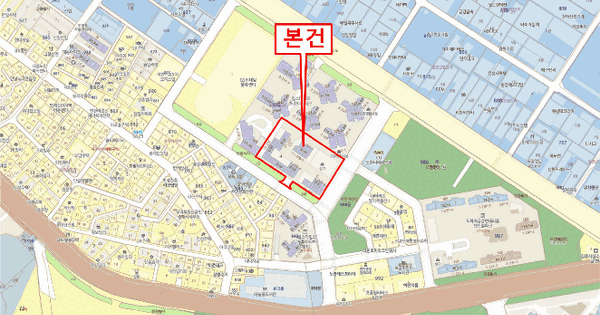인천광역시 미추홀구 도화동 985-4 도화두손지젤시티 비동 2층202호 오피스텔 경매 물건 이미지