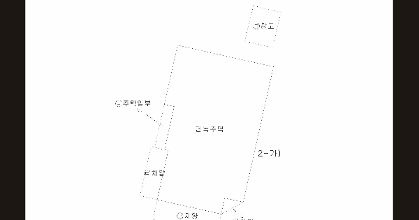 전남광주통합특별시 무안군 삼향읍 임성리 396-1  단독주택 경매 물건 이미지