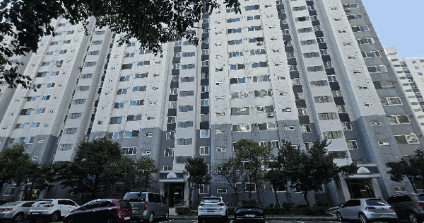 인천광역시 계양구 효성동 21-11 현대아파트 105동 13층1301호 아파트 경매 물건 이미지