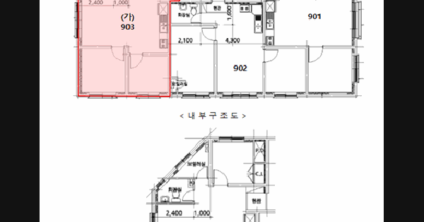 인천광역시 부평구 부평동 250-20 제이스타운  9층903호 오피스텔 경매 물건 이미지