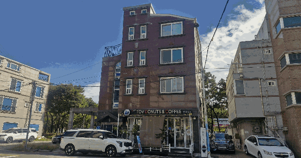 부산광역시 강서구 명지동 3251-12  다가구주택 경매 물건 이미지