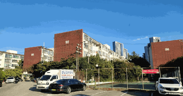 경상남도 창원시 성산구 신월동 93 은아아파트 107동 4층407호 아파트 경매 물건 이미지