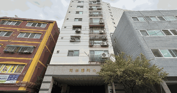 인천광역시 부평구 부평동 441-20 리코팰리스  5층504호 아파트 경매 물건 이미지