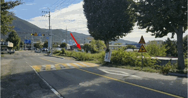 울산광역시 울주군 상북면 궁근정리 1003  미지정 경매 물건 이미지