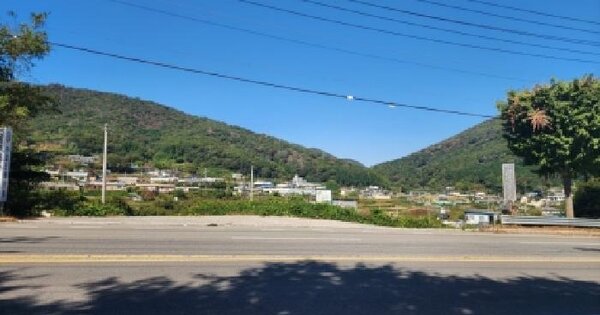 전남광주통합특별시 여수시 호명동 1425-1  업무시설 경매 물건 이미지