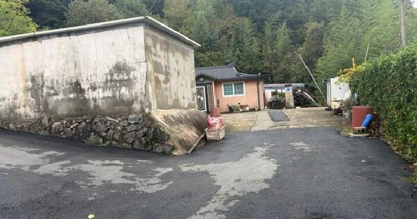 경상남도 거제시 연초면 죽토리 519-6  대지 경매 물건 이미지