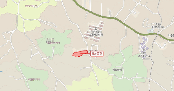 제주특별자치도 제주시 조천읍 대흘리 1132-1 107동  단독주택 경매 물건 이미지