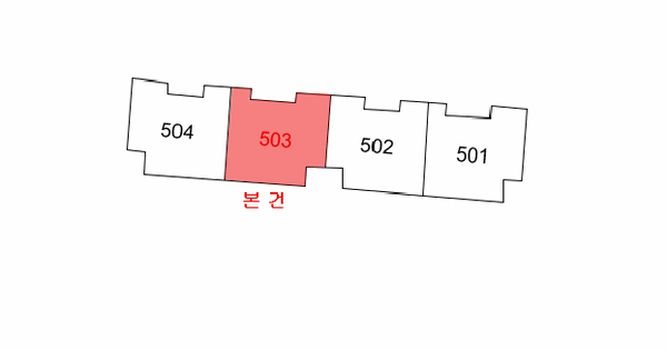 전남광주통합특별시 북구 동림동 1344 동림3지구한국아델리움더숲2단지 202동 5층503호 아파트 경매 물건 이미지