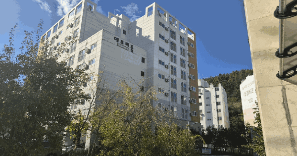 대전광역시 서구 월평동 1638 에코리움  4층401호 아파트 경매 물건 이미지