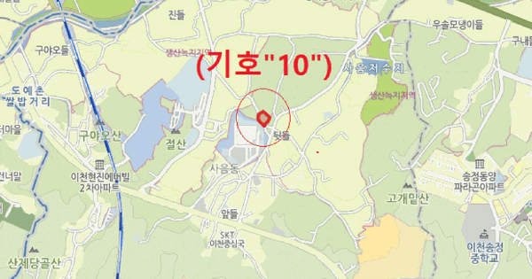 경기도 이천시 부발읍 신하리 436-56 공동주택(다세대주택) 1동 1층102호 다세대주택 경매 물건 이미지