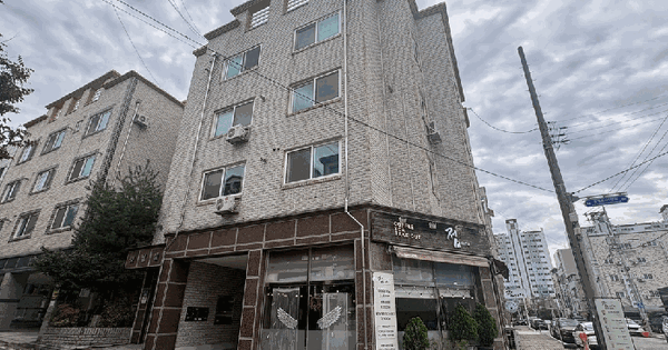 충청북도 청주시 흥덕구 봉명동 2481 제1동 다가구주택 경매 물건 이미지