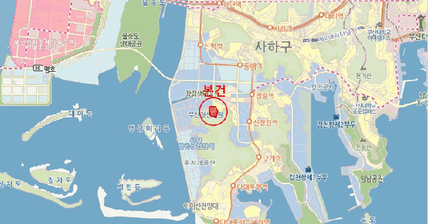 부산광역시 사하구 장림동 875 동원로얄듀크 118동 11층1112호 아파트 경매 물건 이미지