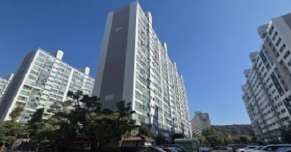 경기도 고양시 일산서구 탄현동 1479 탄현마을아파트 607동 17층1701호 아파트 경매 물건 이미지