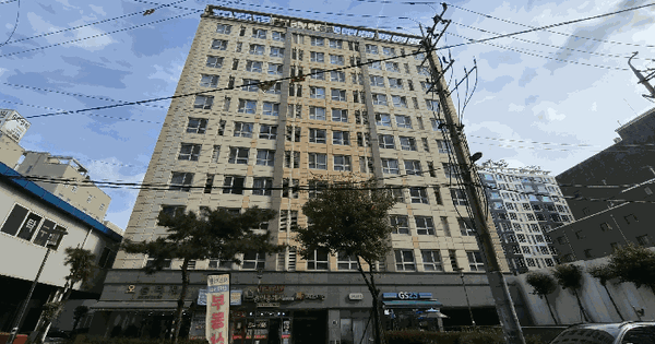 경기도 수원시 권선구 권선동 1011-9 씨즈더원  8층817호 아파트 경매 물건 이미지