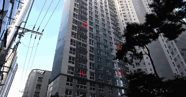 부산광역시 금정구 장전동 646-8 장전삼정그린코아더베스트 103동 4층402호 오피스텔 경매 물건 이미지