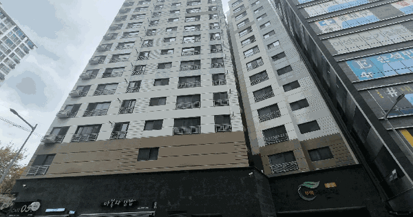 부산광역시 수영구 광안동 744-6 광안부백자연애아파트  5층505호 아파트 경매 물건 이미지