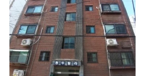 서울특별시 양천구 신월동 136-12  제3층 제1호 다세대주택 경매 물건 이미지