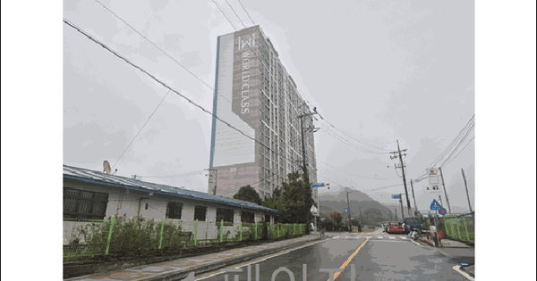 전남광주통합특별시 장성군 장성읍 영천리 1667 장성월드클래스2차아파트  12층1201호 아파트 경매 물건 이미지