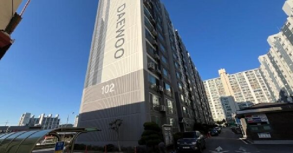 전북특별자치도 정읍시 상동 183-11 대우드림채아파트 102동 4층 409호 아파트 경매 물건 이미지