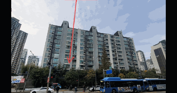 서울특별시 서초구 반포동 10 반포푸르지오아파트 101동 5층505호 아파트 경매 물건 이미지